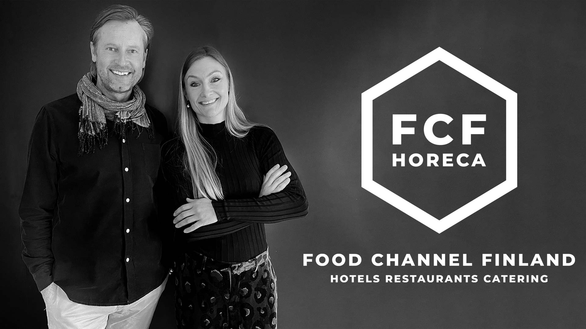 FOOD CHANNEL FINLAND – HORECA