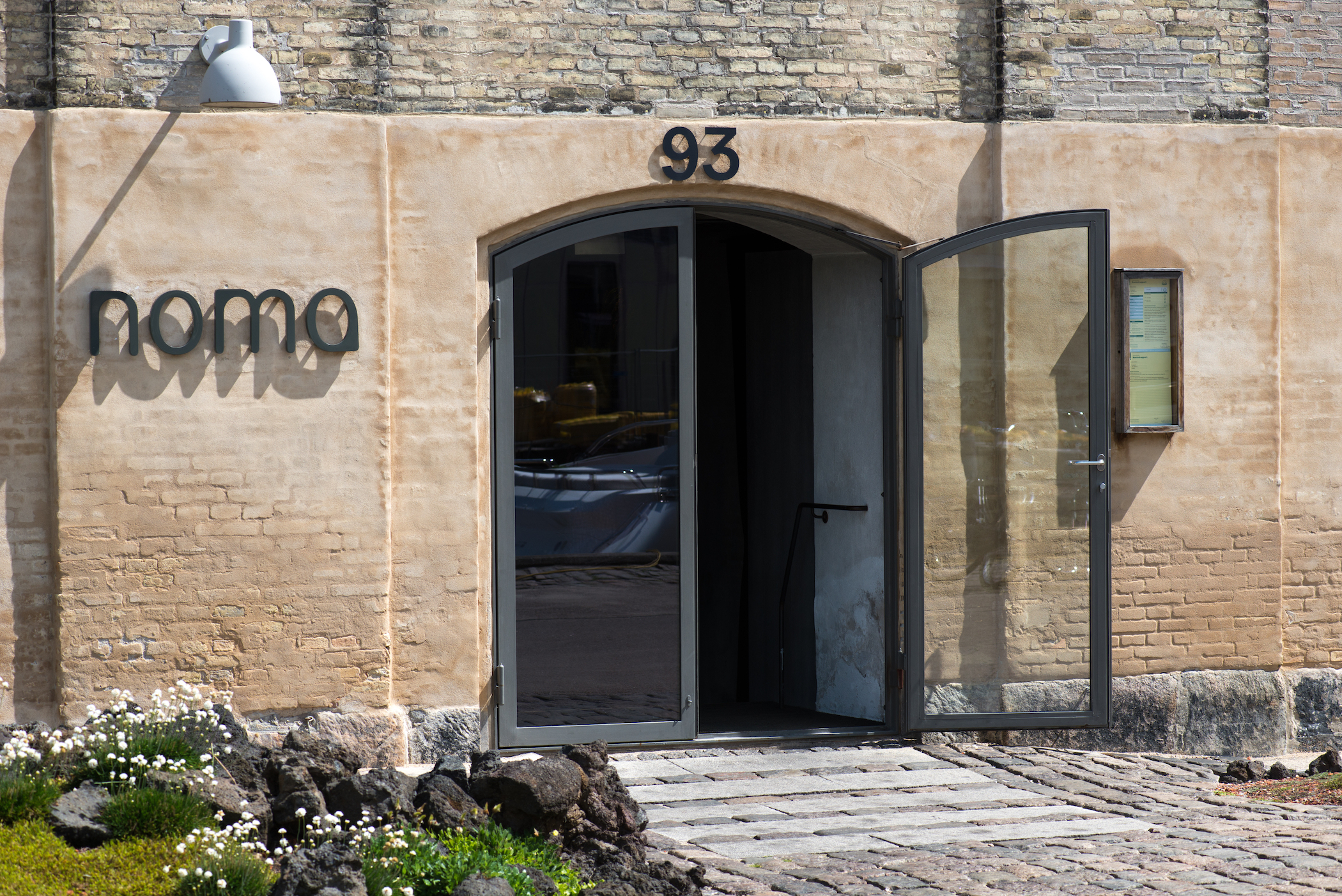 Noma Kööpenhaminassa sai vihdoin kolme Michelin-tähteä
